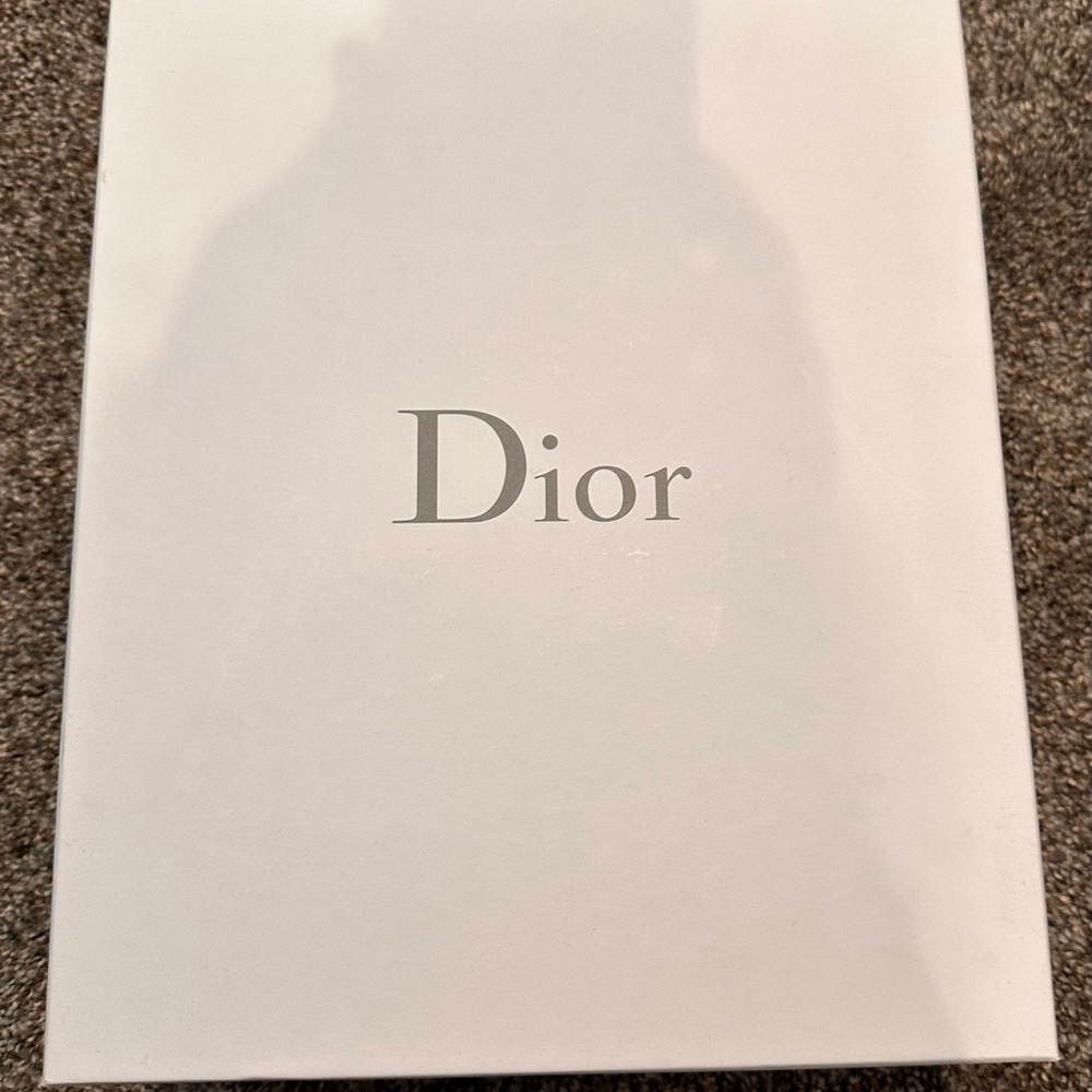 DIOR Granville Sandal Size 35 - Picture 4 of 15